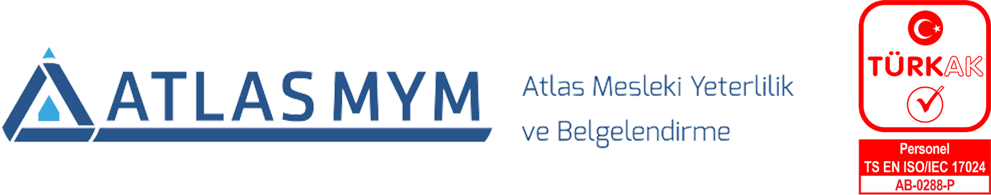 Atlas Mesleki Yeterlilik Belgelendirme